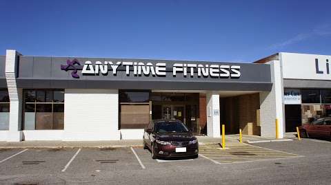 Photo: Anytime Fitness Willetton