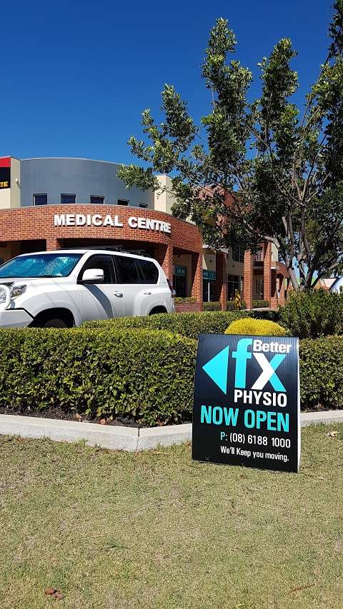 Photo: Betterfx Physiotherapy Willetton