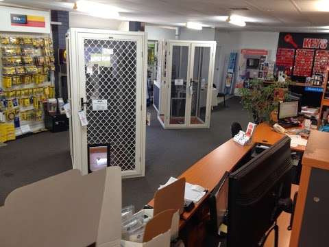 Photo: Central Screens: Perth Security Doors & Windows