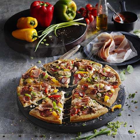 Photo: Domino's Pizza Willetton