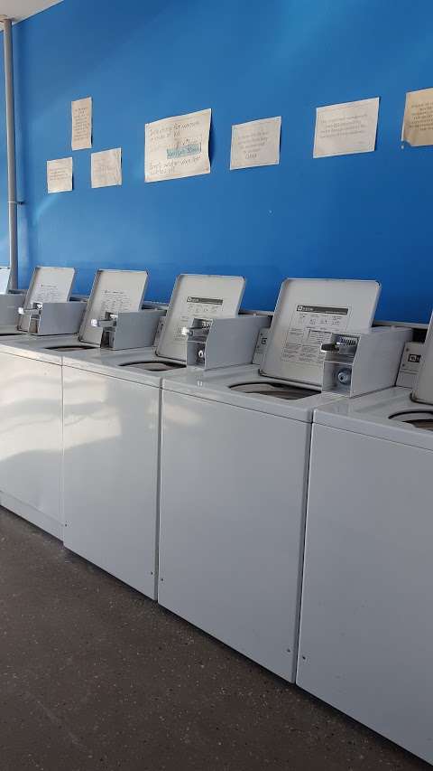 Photo: Laundromat Willetton