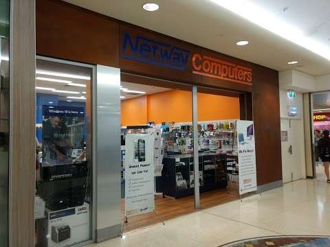 Photo: Netway Computers
