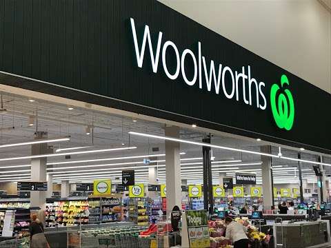 Photo: Woolworths Southlands