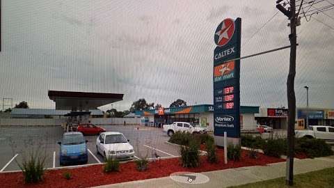 Photo: Caltex Star Mart