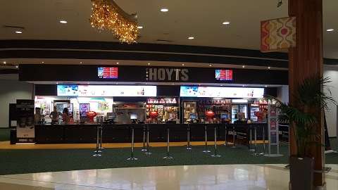 Photo: HOYTS Southlands